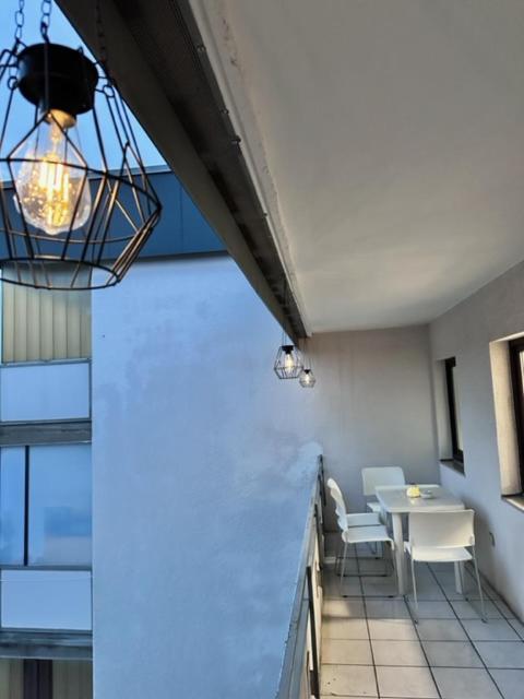 M&L Wohnen 2 Apartamento Essen Exterior foto